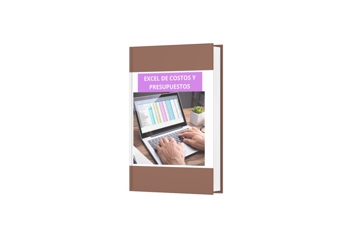 Excel de Costos